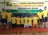 Malatya Anadolu Ateşi Süper Lig'e Hazır