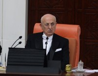 SIRRI SÜREYYA ÖNDER - Meclis'te 24 Kasım Polemiği