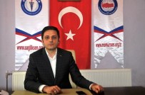 BAYIRBUCAK TÜRKMENLERİ - Memur-Sen Muş İl Başkanı Vurar'dan 'Bayırbucak Türkmenleri' Açıklaması