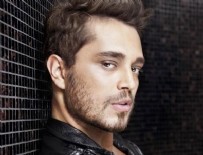 MURAT BOZ - Murat Boz: Gülşen benim canımdır