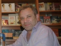 NILGÜN MARMARA - Murat Dalkılıç'ın davalık olduğu yazar Cezmi Ersöz ilk kez konuştu
