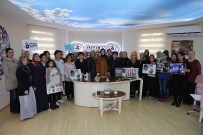 ÖZGECAN ASLAN - Özgecan'da 'Şiddet' Tepkisi