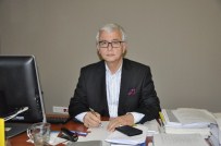 KADIR HAS ÜNIVERSITESI - Prof. Dr. Ediger Açıklaması 'İklim Değişikliği Zirvesi Umut Vaat Etmiyor'