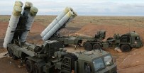 LAZKİYE - Rusya S400'leri Suriye'ye Gönderiyor