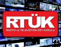 RTÜK BAŞKANI - RTÜK başkanı belli oldu