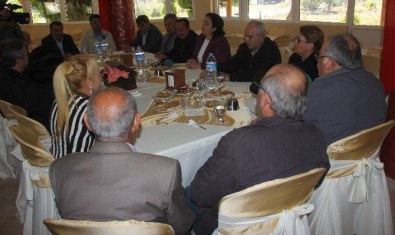 Şehit Aileleri Konfederasyon Kuracak