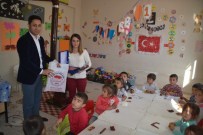 DURANKAYA - Siirt'te Yılın Öğretmeni Köyden Seçildi