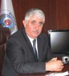 AHMET ŞİMŞEK - Sorgun Belediye Başkanı Ahmet Şimşek Açıklaması