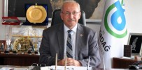 LAZKİYE - Tekirdağ Büyükşehir Belediye Başkanı Albayrak'tan Bayırbucak Türkmenleri Açıklaması