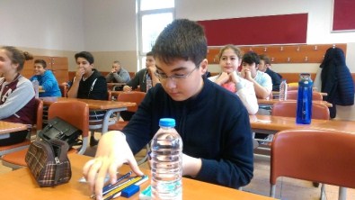 'TEOG' maratonu başladı