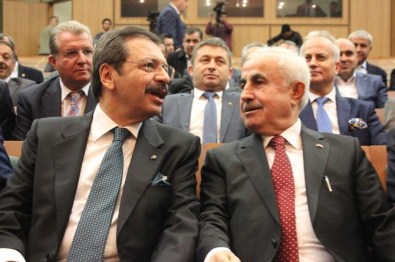 Hisarcıklıoğlu ölümden döndü