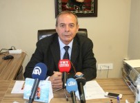 TURİZM SEZONU - Turizmciler Rusya Krizinin Diplomasi İle Çözülmesinden Ümitli