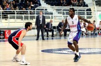 SINPAŞ - Türkiye Basketbol 2. Ligi