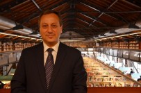 KADIR HAS ÜNIVERSITESI - Türkiye-Rusya İlişkilerinde Kritik 3 Hafta