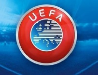 UEFA - UEFA'dan 4 Türk takımına inceleme