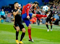 OLCAN ADIN - UEFA Şampiyonlar Ligi