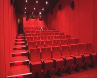 SİNEMA SALONU - Yeşil Sinemalarında 'VIP Sinema Salonları' Hizmete Girdi