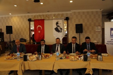 Yılsonu İşlemleri Ücret Tarifesi Ve Defter Tasdikleri Bölge Eğitimleri Başladı