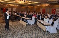 YAPI DENETİMİ - Zonguldak'ta 'İmar, Kıyı, Yapı Ve Çevre Uygulamaları' Bölgesel Semineri Gerçekleştirildi