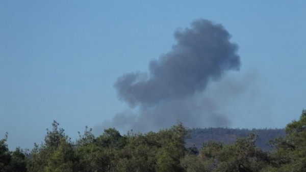 Putin yine tehdit etti