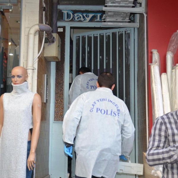 Tecavüz girişimi cinayetle bitti!