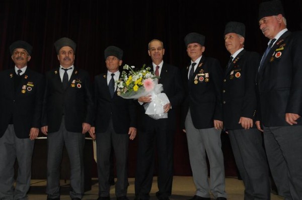 İlker Başbuğ: Türk Hava Kuvvetleri gerekeni yaptı