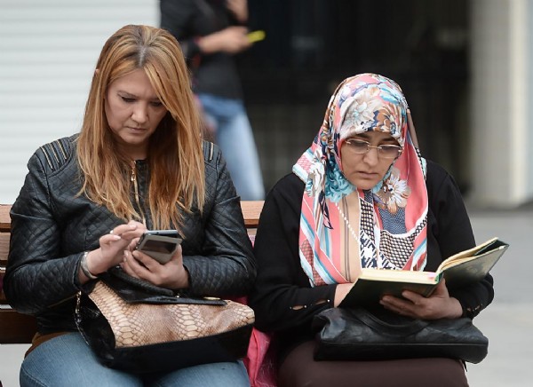 'TEOG' maratonu başladı