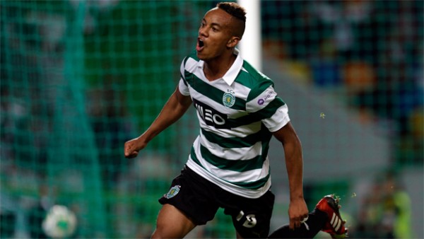 Galatasaray'dan Carillo'ya yıllık 4 milyon euro