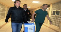 19 Yaşındaki Genç Organlarıyla 5 Kişiye Umut Oldu