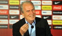 MUSTAFA DENİZLİ - '3. Mustafa Denizli Dönemi' Resmen Başladı
