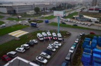 5 Hastaneye Tam Teşekküllü Ambulans