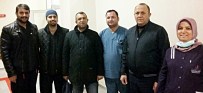 MALATYA İNÖNÜ ÜNIVERSITESI - 96 Yaşındaki Hastanın Organları Başkasına Umut Oldu