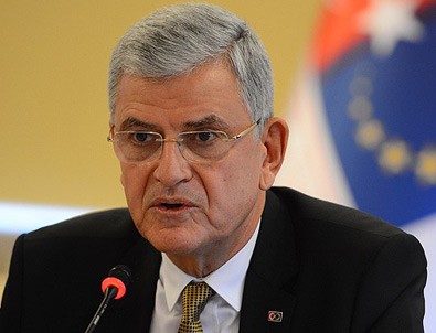 Bakanı Bozkır'dan AB üyeliği için yeni açıklama