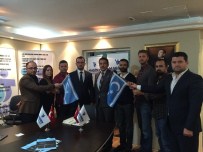 OZAN ARIF - Aloğlu Açıklaması 'Tekfirciliği Bırakıp, Millettaşımıza Sarılmalıyız'