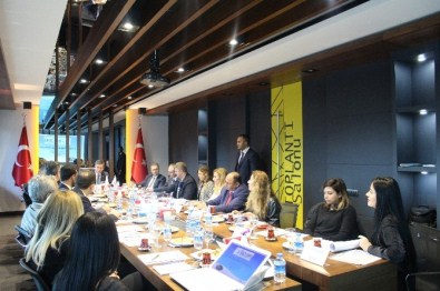 Ankara Sağlık Turizmi İçin Adımları Hızlandırıyor