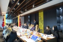 SAĞLIK SEKTÖRÜ - Ankara Sağlık Turizmi İçin Adımları Hızlandırıyor