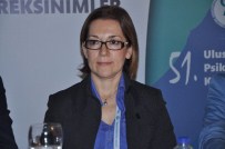 İNTİHAR GİRİŞİMİ - Antalya'da 51'İnci Ulusal Psikiyatri Kongresi