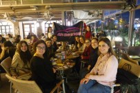 AUTO SHOW - Auto Show 26, Otomobil Tutkunu Kadınlar İçin Grup Kurdu