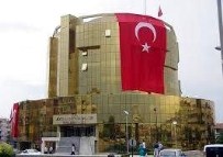 Aydın Büyükşehirden Danışmanlık Ücreti Açıklaması