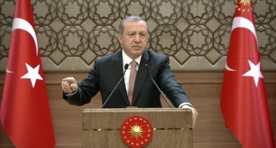 'Aynı İhlal Bugün Olsa...'