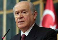 BAYIRBUCAK TÜRKMENLERİ - Bahçeli Açıklaması MHP Hükümeti Desteksiz Bırakmayacak