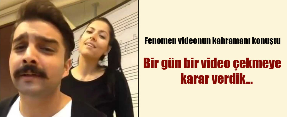 Bahtiyar Özdemir Beyaz Haber'e konuştu...