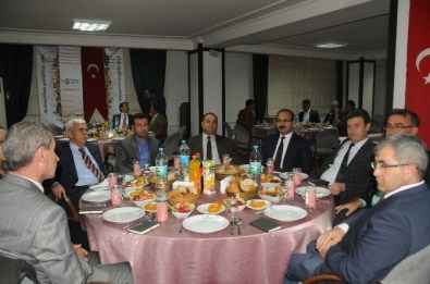 Başkan Faruk Akdoğan'dan 24 Kasım Etkinliği