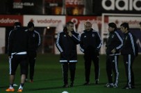 Beşiktaş Avrupa Sahnesinde