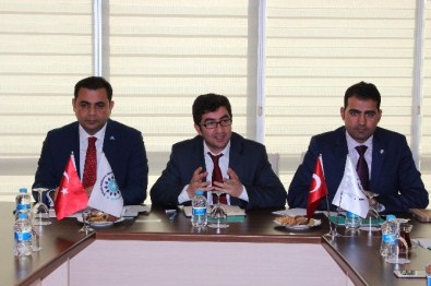 Bölge Turizmi Canlandıracak Proje