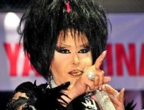 BÜLENT ERSOY - Bülent Ersoy'dan Putin'e gözdağı