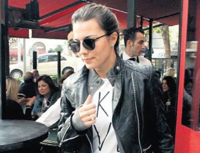 Burcu Kara anne olmak istiyor