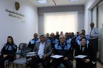 BEDEN DILI - Büyükşehir, Eğitimlere Devam Ediyor