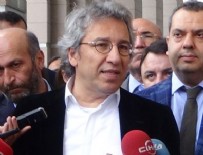 Can Dündar o manşet için rüşvet almış iddiası