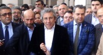 Can Dündar ve Erdem Gül tutuklandı